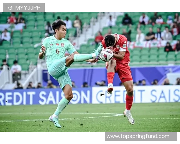 中国队与黎巴嫩精彩对决全场录像回放及赛后分析